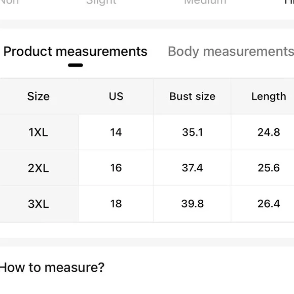 2 piece tropical tankini plus size - Picture 11 of 12